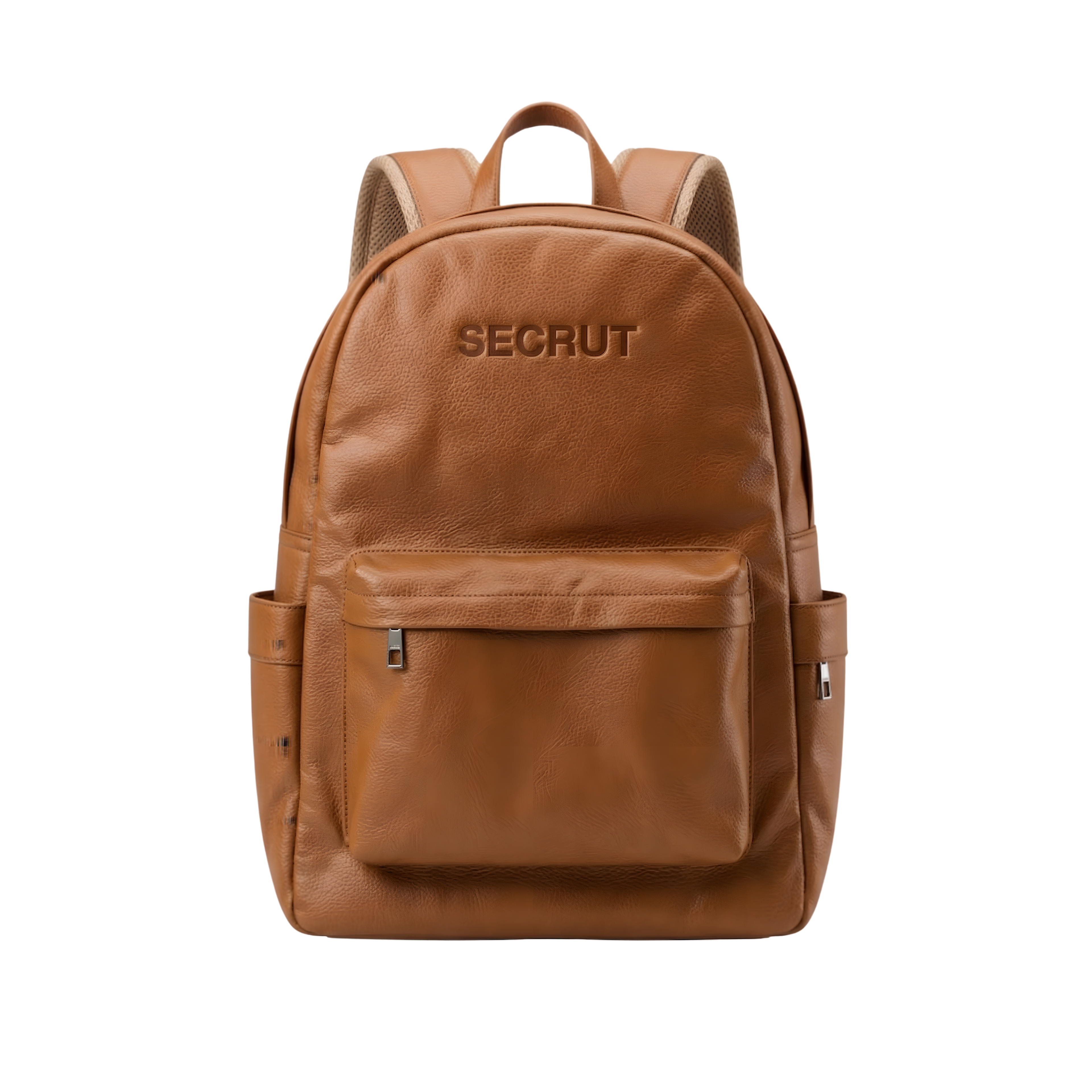 The Secrut Camel Bagpack (Origin Series)