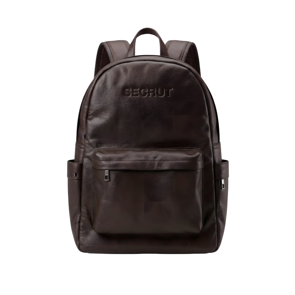 The Secrut Mocha Bagpack (Origin Series)