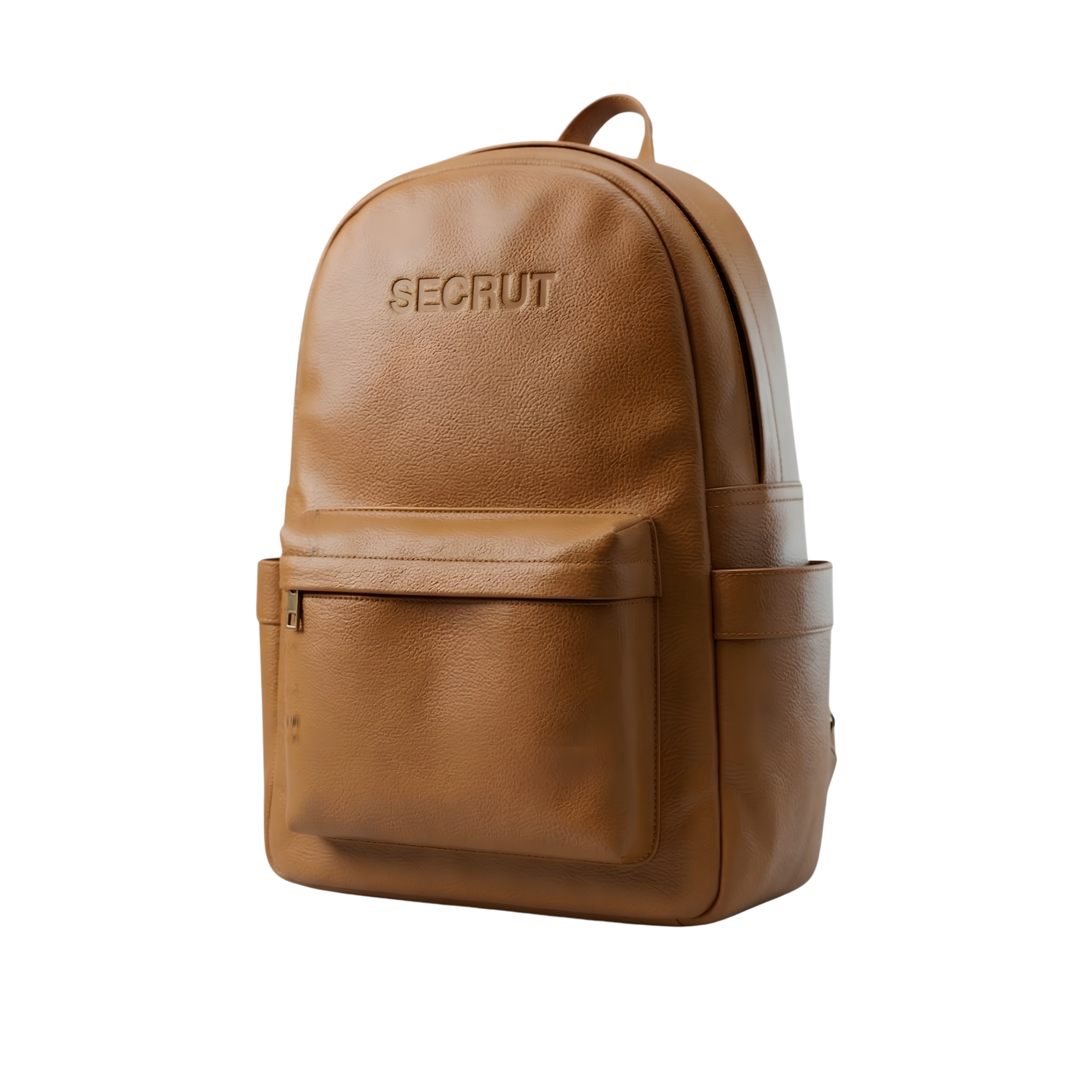 The Secrut Camel Bagpack (Origin Series)