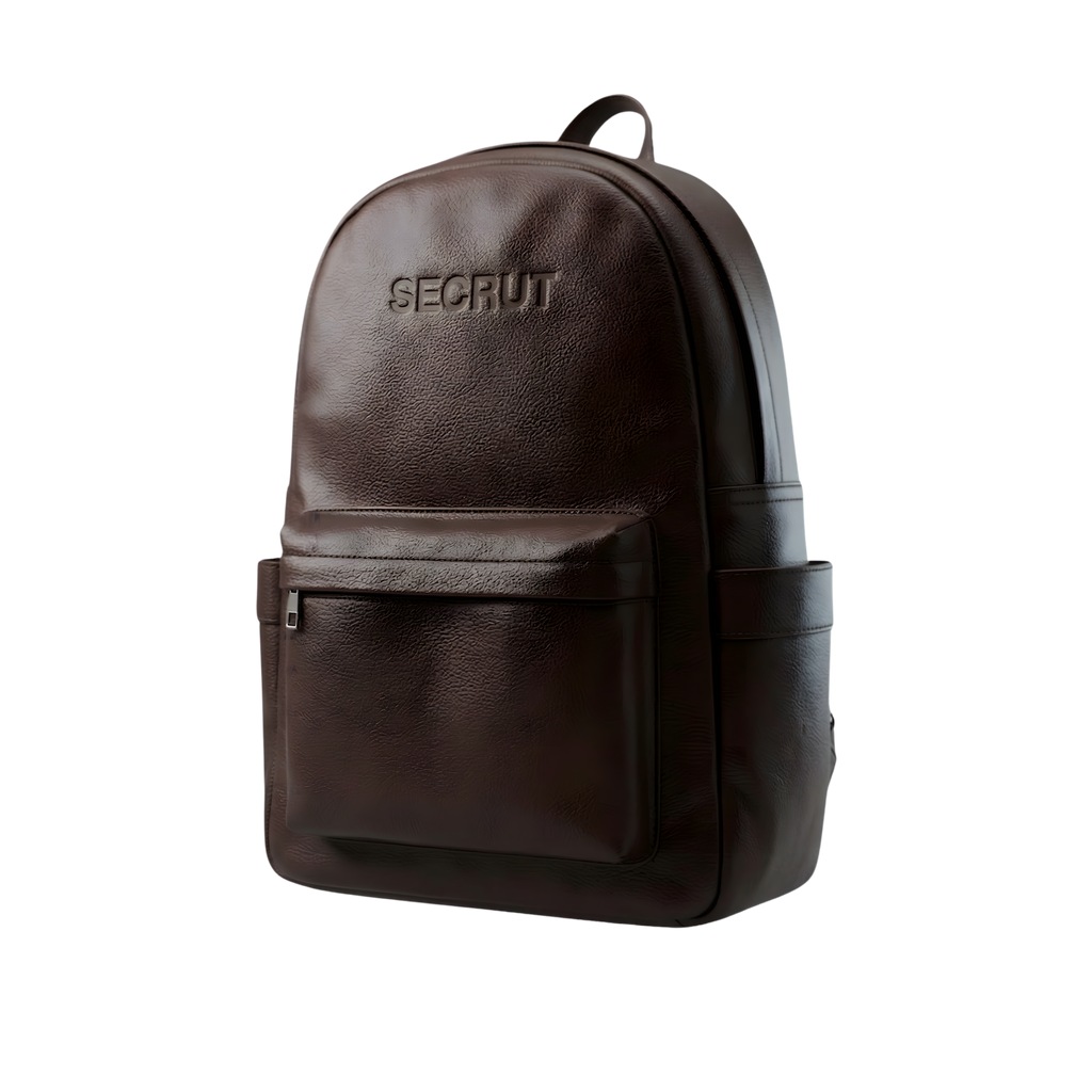 The Secrut Mocha Bagpack (Origin Series)