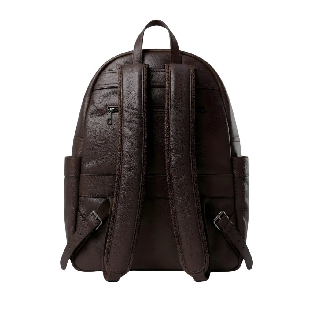 The Secrut Mocha Bagpack (Origin Series)