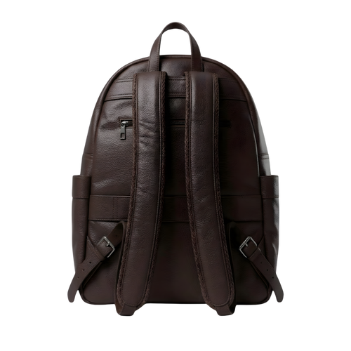 The Secrut Mocha Bagpack (Origin Series)