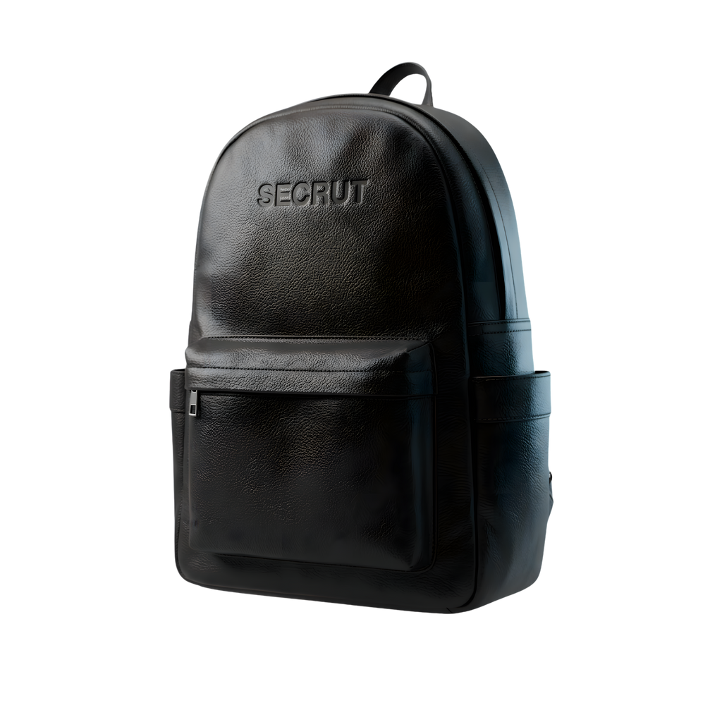 The Secrut Jett Bagpack (Origin Series)