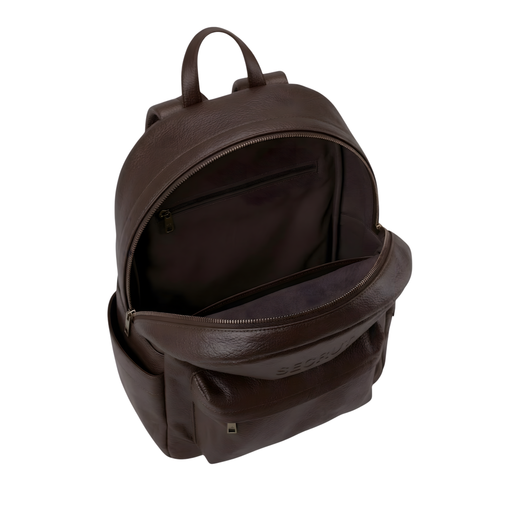 The Secrut Mocha Bagpack (Origin Series)