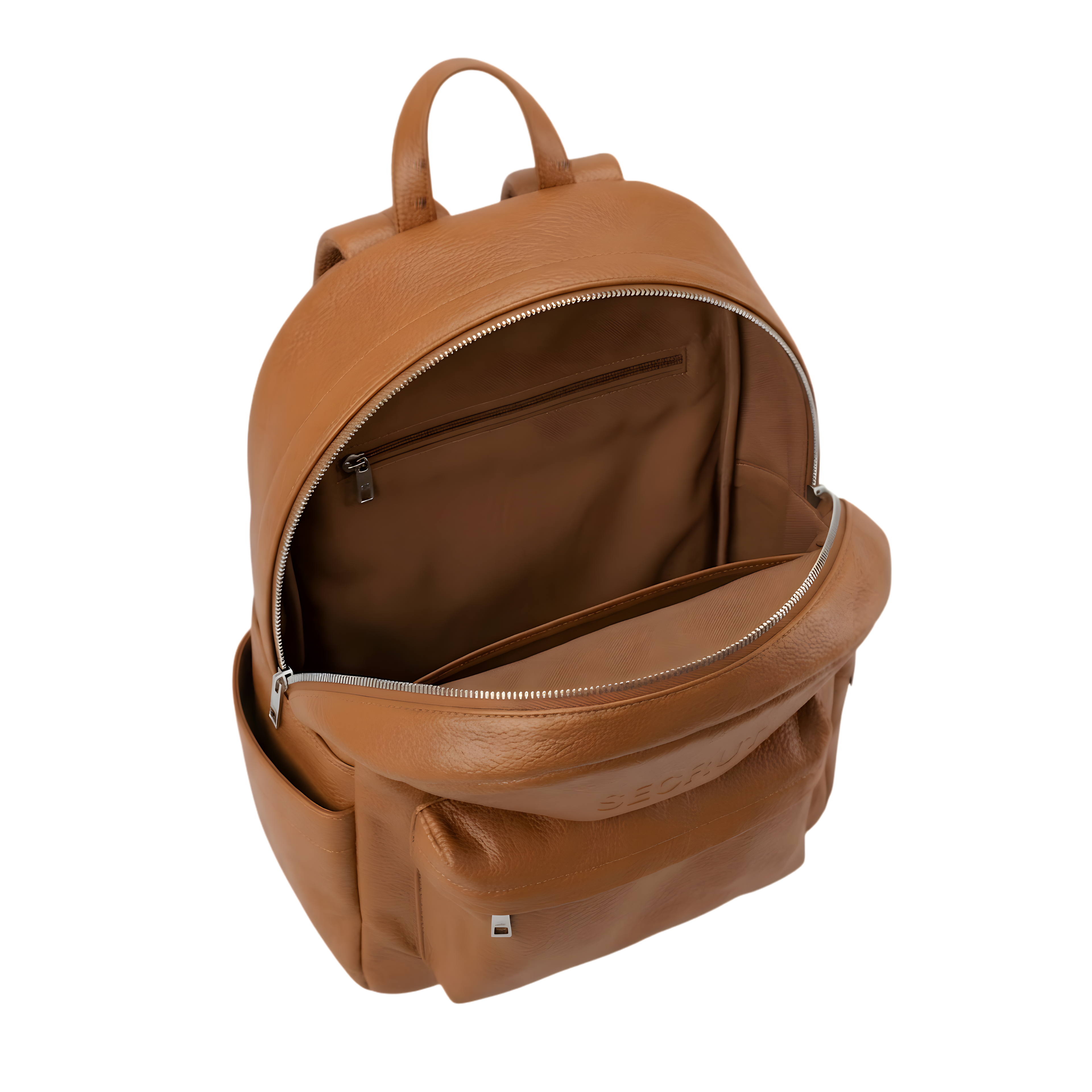 The Secrut Camel Bagpack (Origin Series)