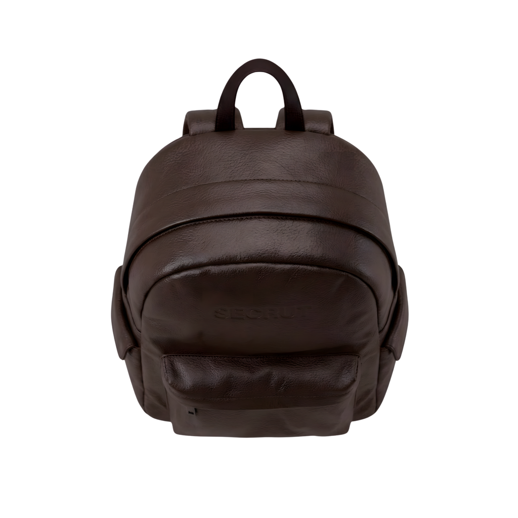 The Secrut Mocha Bagpack (Origin Series)