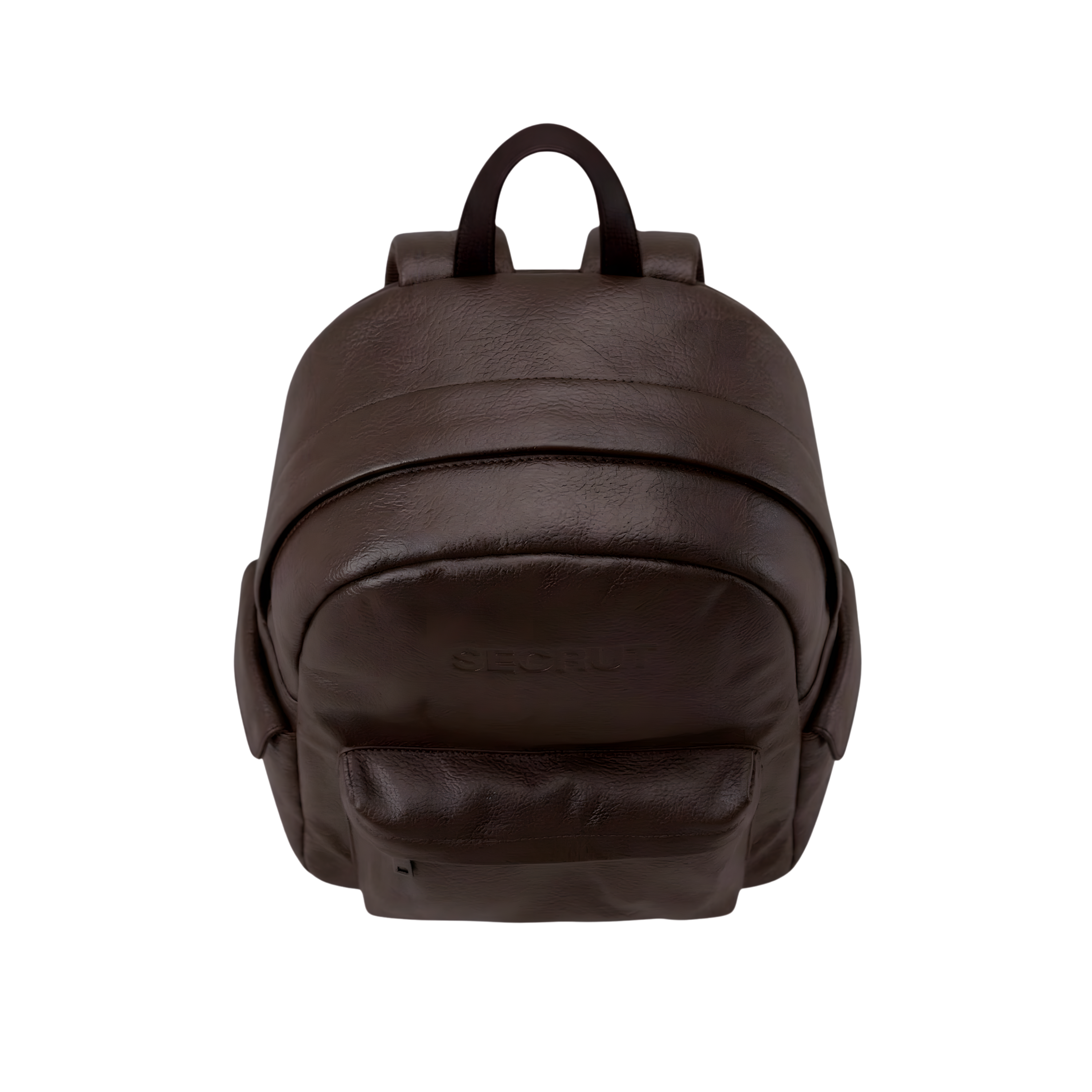 The Secrut Mocha Bagpack (Origin Series)