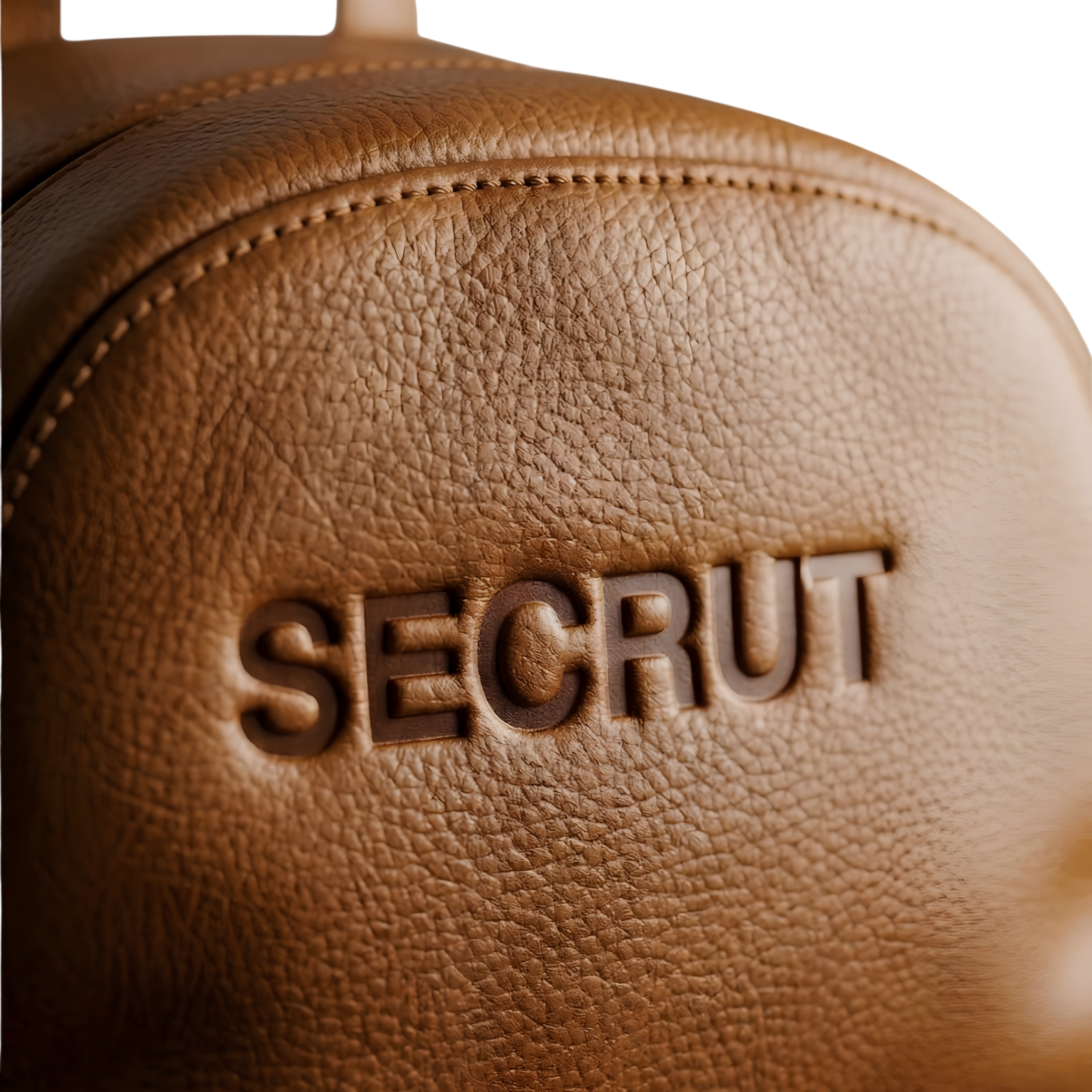 The Secrut Camel Bagpack (Origin Series)