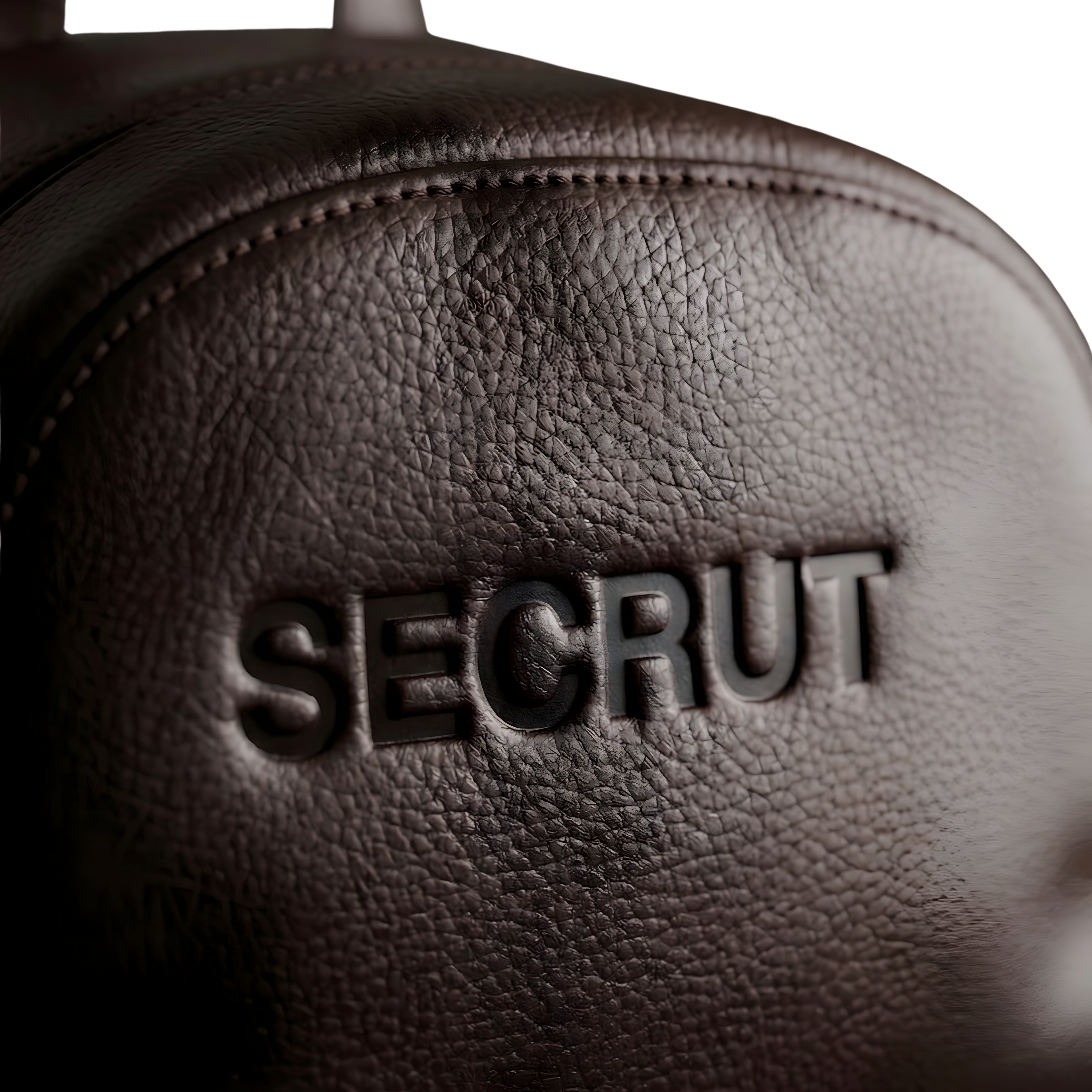 The Secrut Mocha Bagpack (Origin Series)