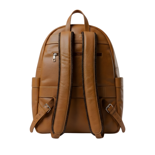 The Secrut Camel Bagpack (Origin Series)