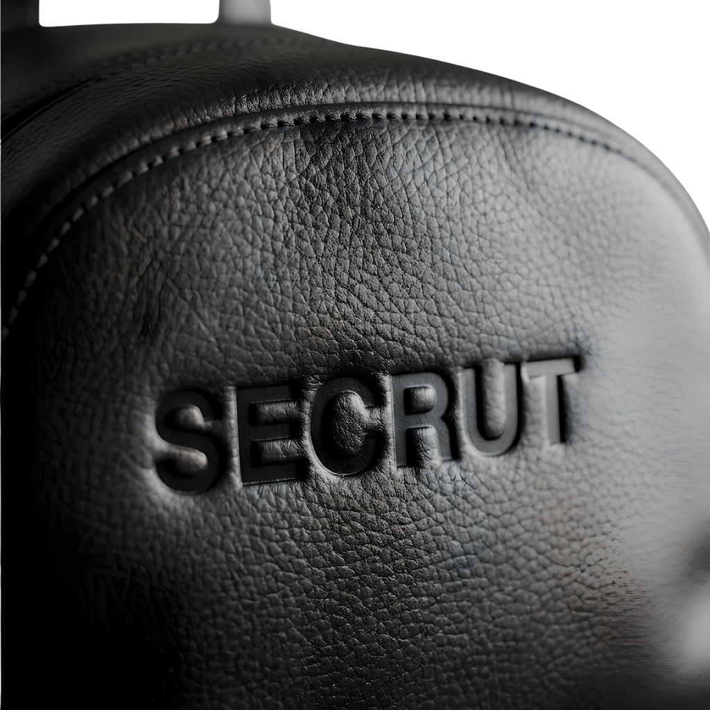 The Secrut Jett Bagpack (Origin Series)