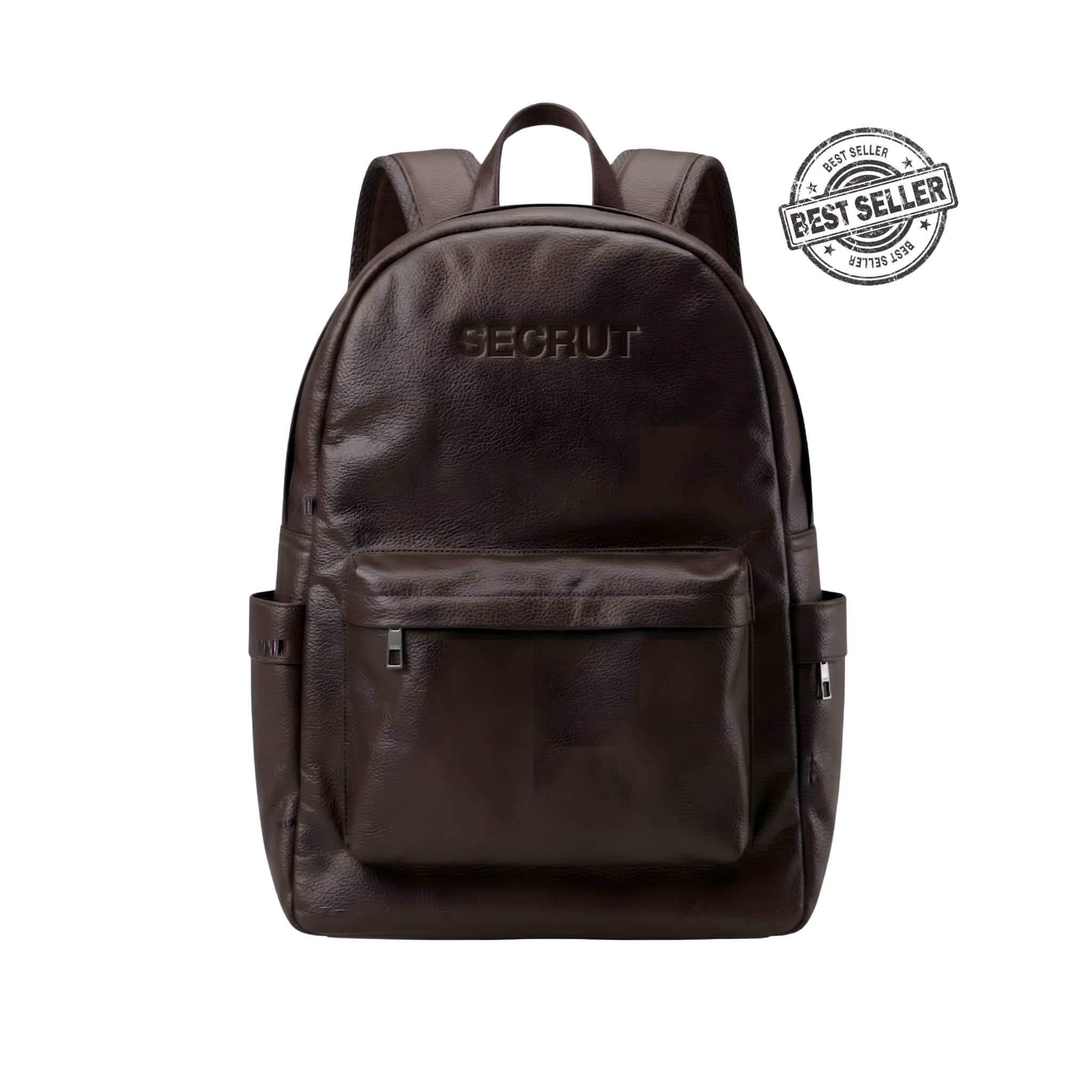 The Secrut Mocha Bagpack (Origin Series)